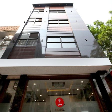Oyo Hotel Obr Inn Ludhiana Dış mekan fotoğraf