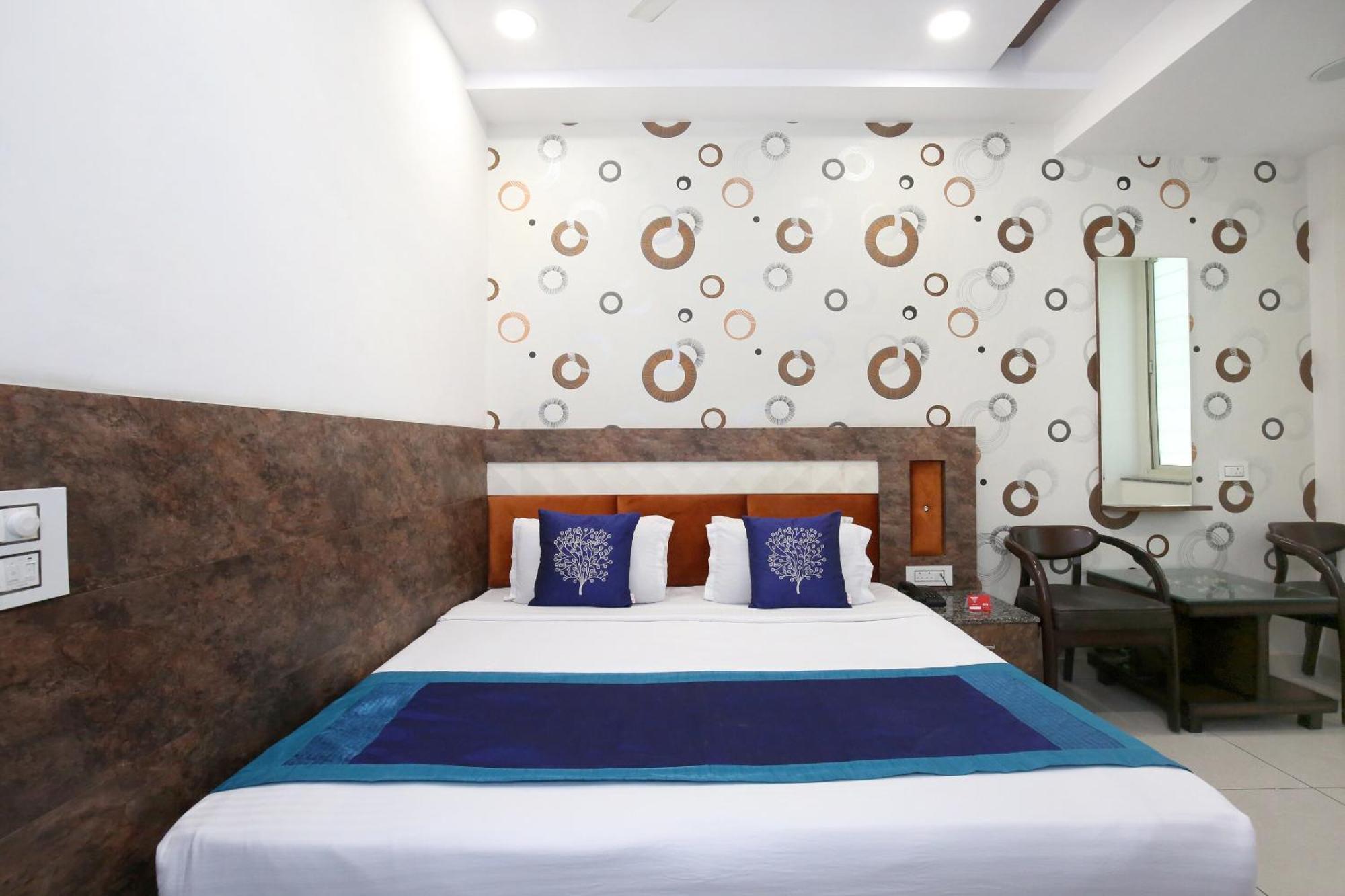 Oyo Hotel Obr Inn Ludhiana Dış mekan fotoğraf