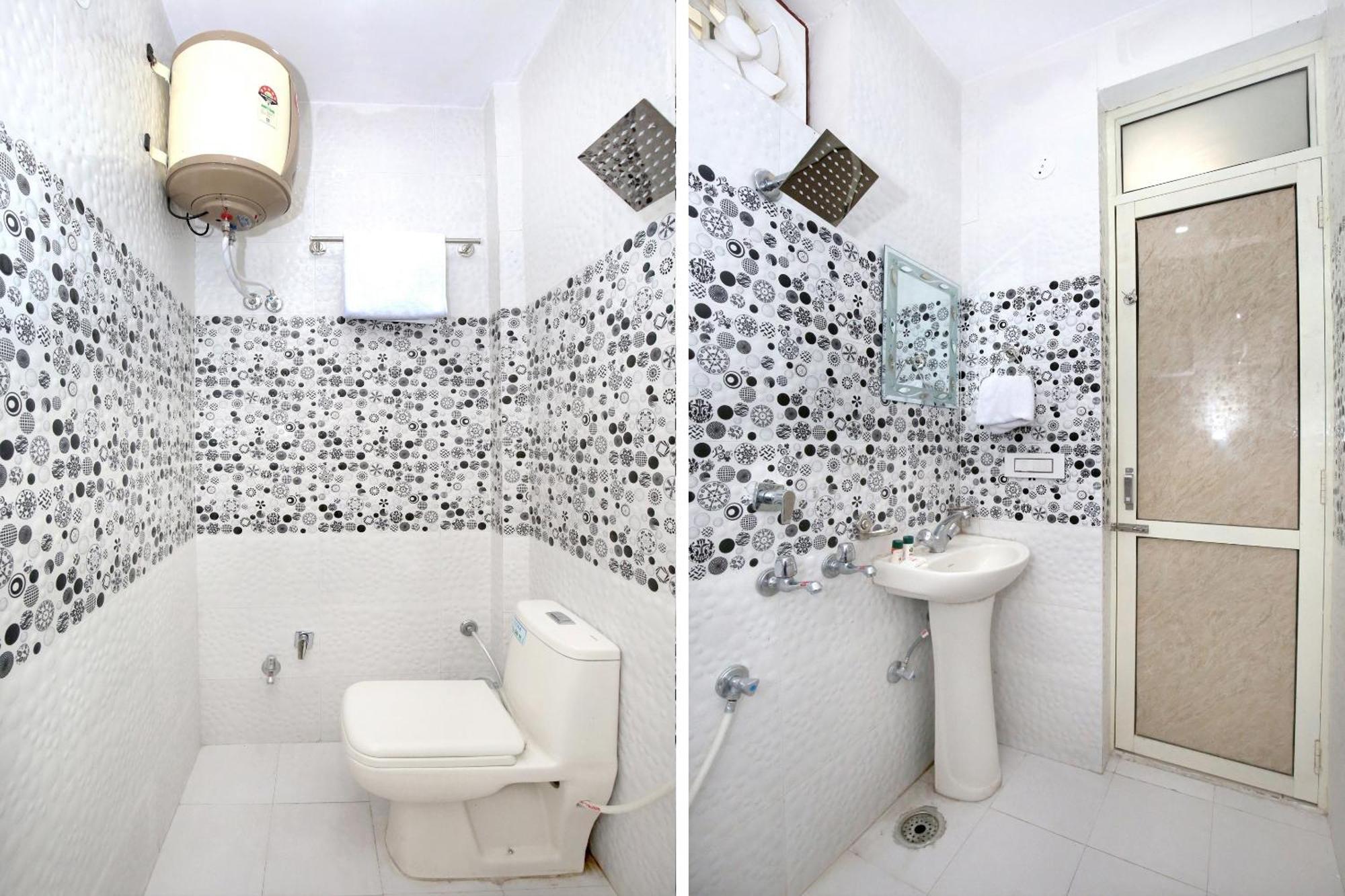 Oyo Hotel Obr Inn Ludhiana Dış mekan fotoğraf