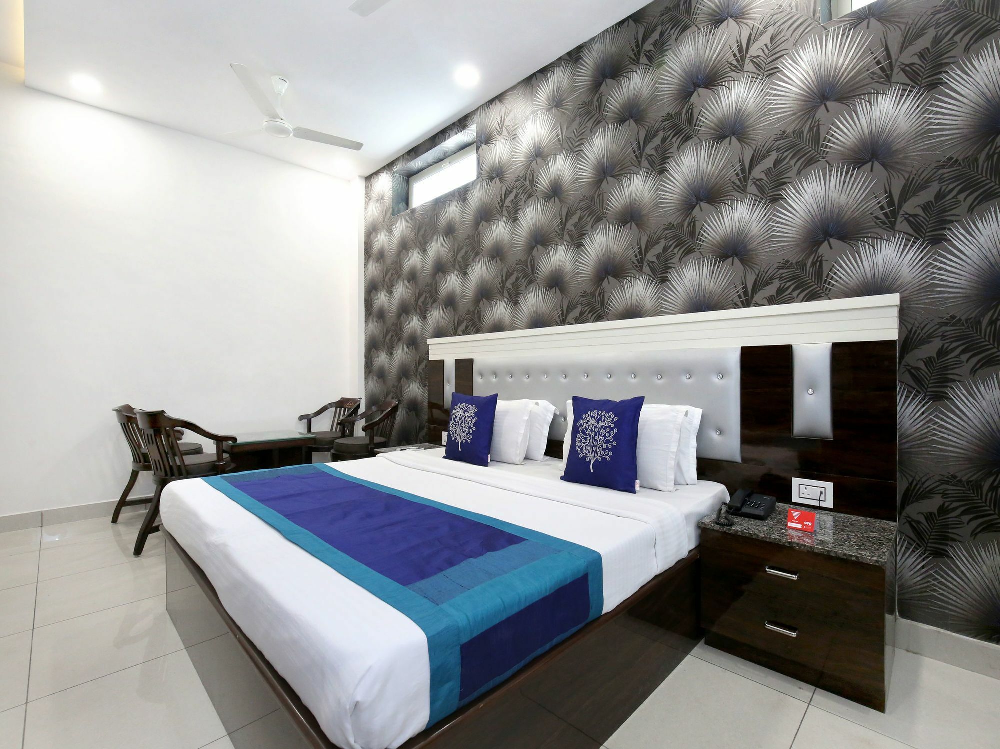 Oyo Hotel Obr Inn Ludhiana Dış mekan fotoğraf